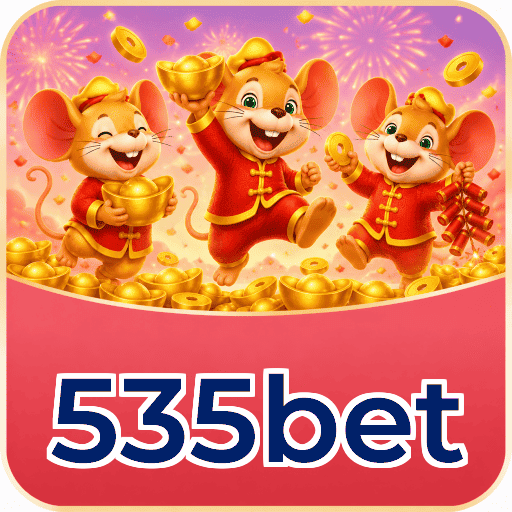 535bet Logo Verificado