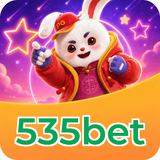Logo da 535bet