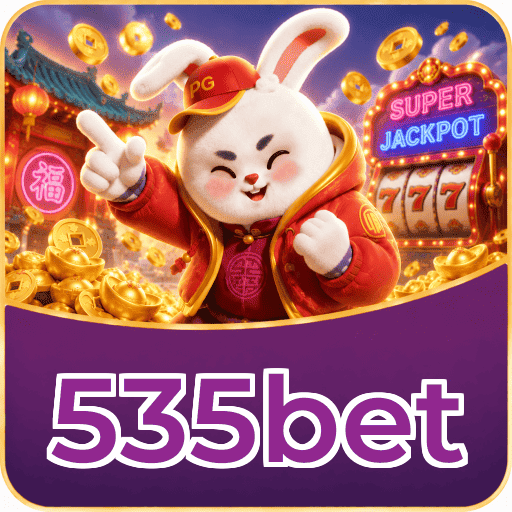 535bet VIP Program Logo