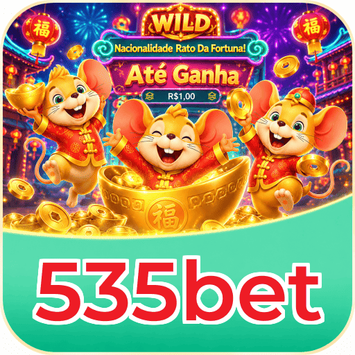 Logo 535bet Loteria Online